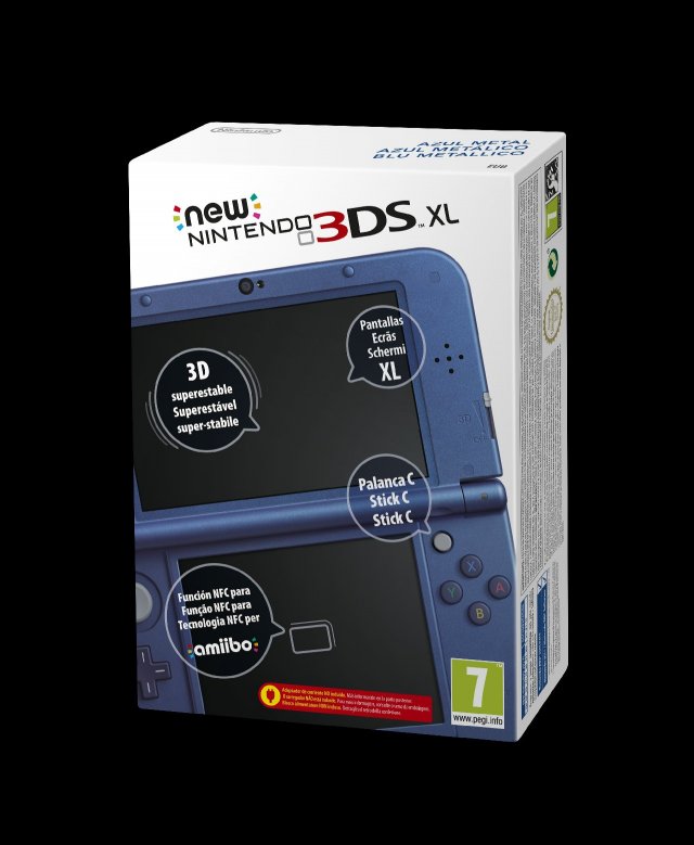 New Nintendo 3DS - Immagine 138958