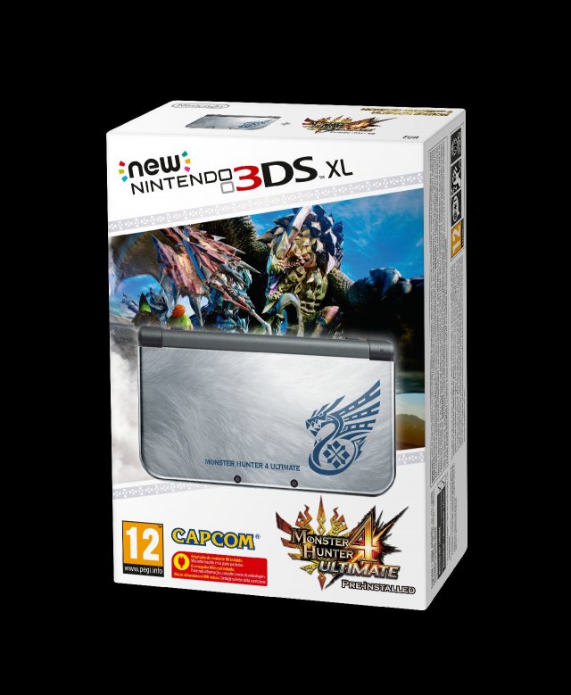 New Nintendo 3DS - Immagine 138959