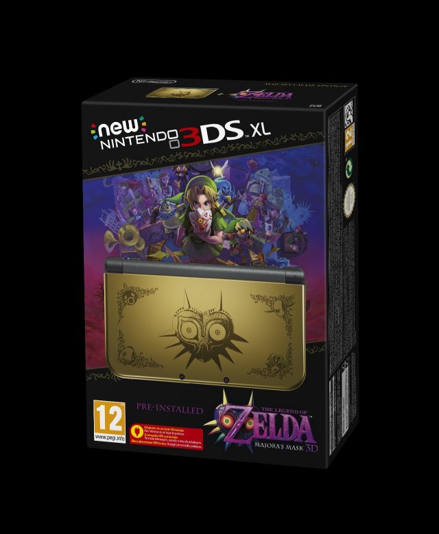 New Nintendo 3DS - Immagine 138960