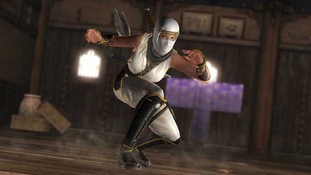Dead or Alive 5: Last Round - Immagine 148222
