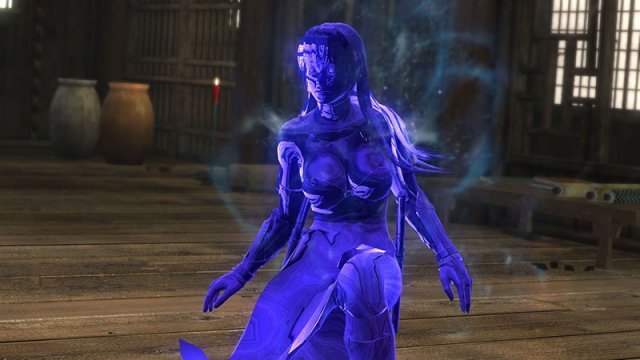 Dead or Alive 5: Last Round - Immagine 148242