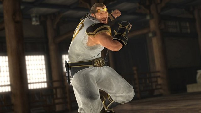 Dead or Alive 5: Last Round - Immagine 148252