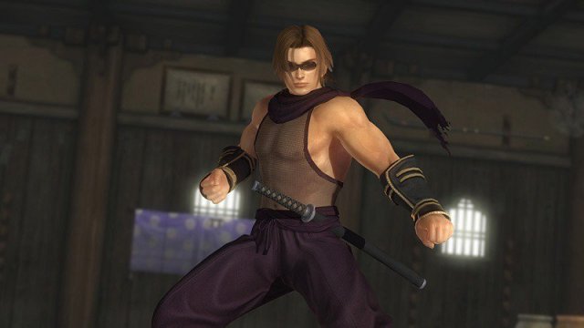 Dead or Alive 5: Last Round - Immagine 148262