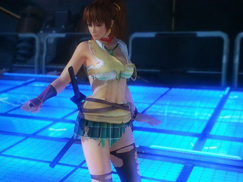 Dead or Alive 5: Last Round - Immagine 146529