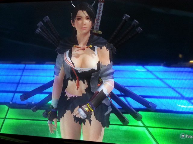 Dead or Alive 5: Last Round - Immagine 146534