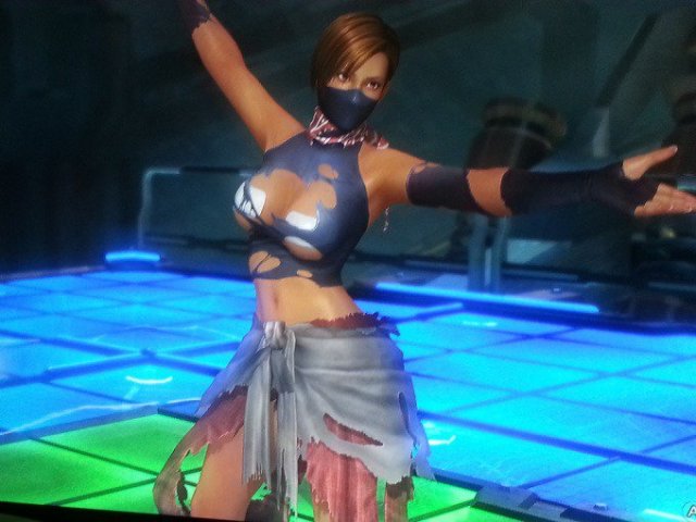 Dead or Alive 5: Last Round - Immagine 146554