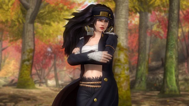 Dead or Alive 5: Last Round - Immagine 146813