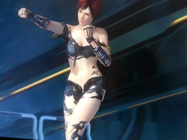 Dead or Alive 5: Last Round - Immagine 146559