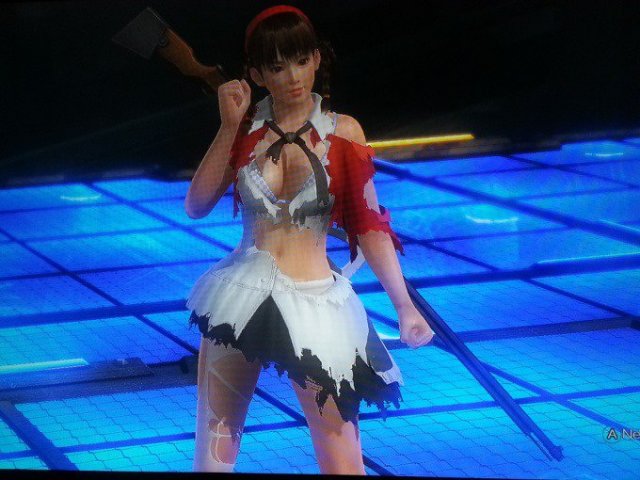 Dead or Alive 5: Last Round - Immagine 146569