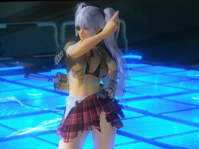 Dead or Alive 5: Last Round - Immagine 146584