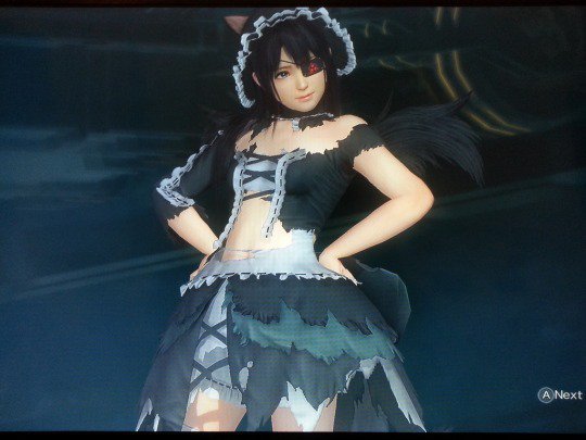 Dead or Alive 5: Last Round - Immagine 146594