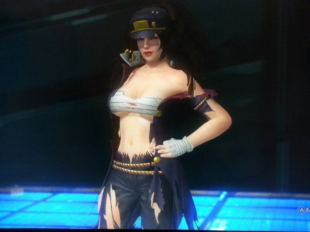 Dead or Alive 5: Last Round - Immagine 146599