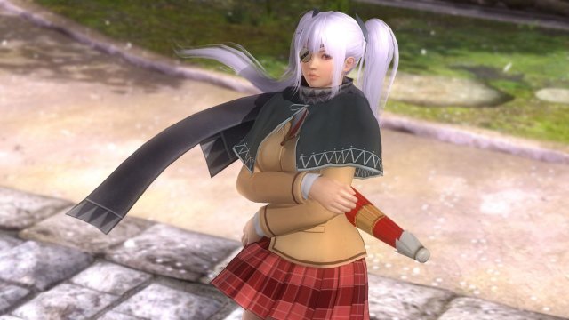 Dead or Alive 5: Last Round - Immagine 146619