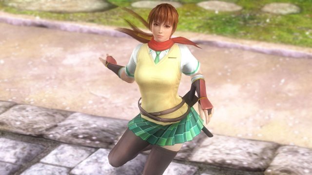 Dead or Alive 5: Last Round - Immagine 146624