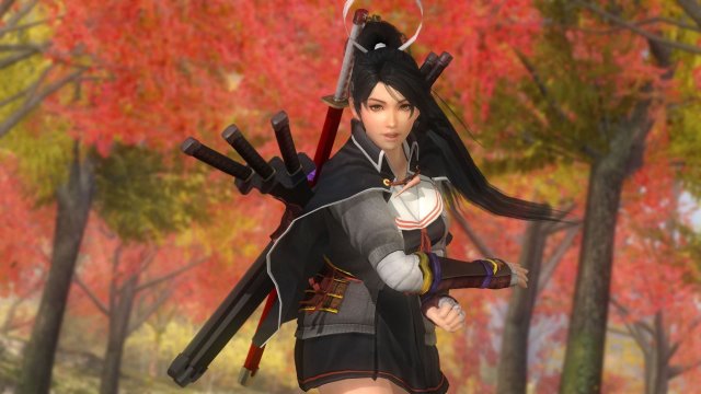 Dead or Alive 5: Last Round - Immagine 146629