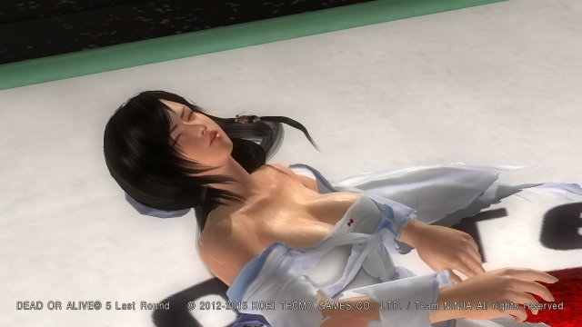 Dead or Alive 5: Last Round - Immagine 146863