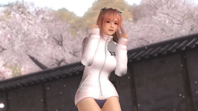 Dead or Alive 5: Last Round - Immagine 146634
