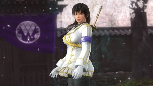 Dead or Alive 5: Last Round - Immagine 146639