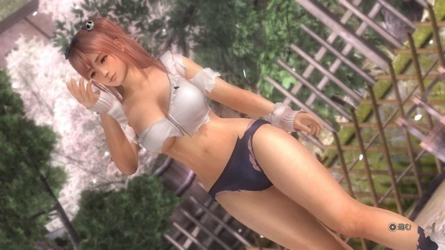 Dead or Alive 5: Last Round - Immagine 146873