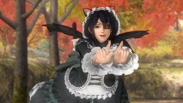 Dead or Alive 5: Last Round - Immagine 146644