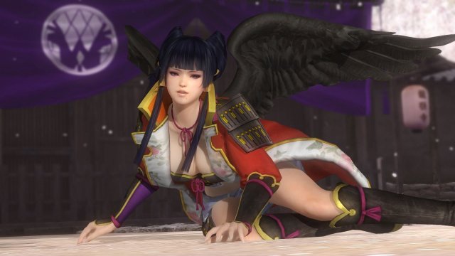 Dead or Alive 5: Last Round - Immagine 146649