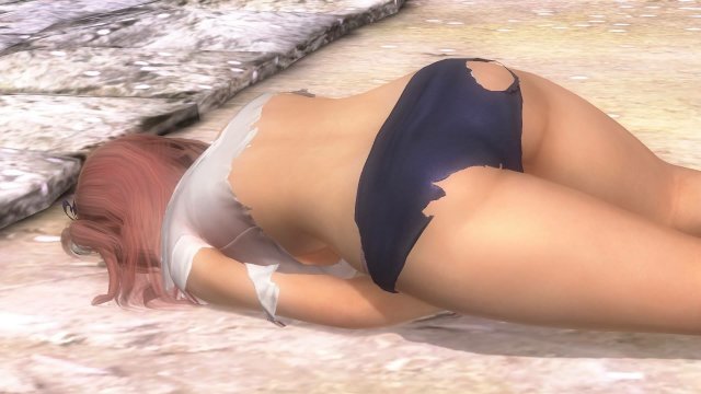 Dead or Alive 5: Last Round - Immagine 146903