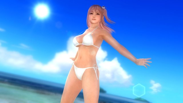 Dead or Alive 5: Last Round - Immagine 139301