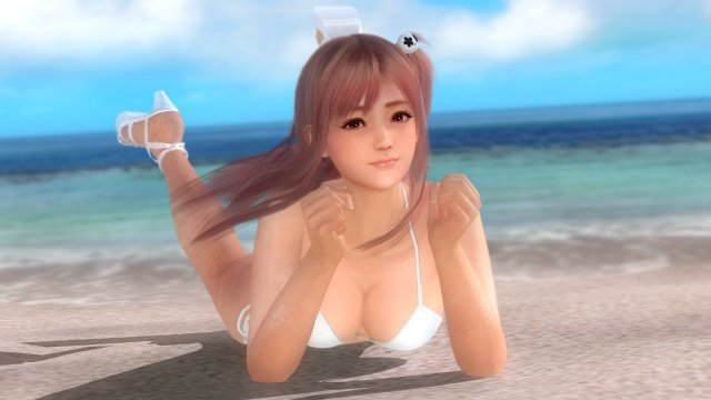 Dead or Alive 5: Last Round - Immagine 139304