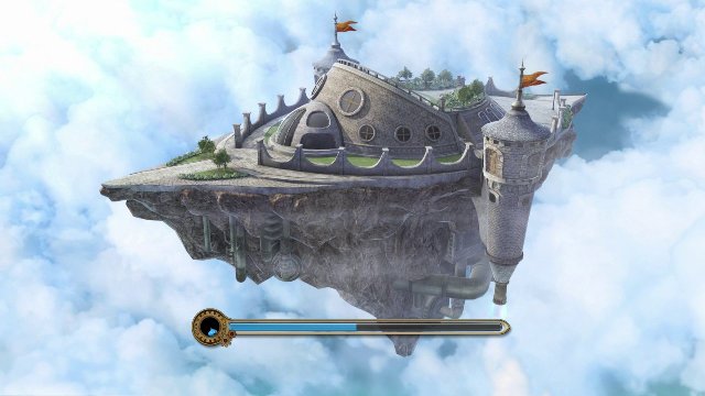 Dragon Quest Heroes: l'Albero del Mondo e le Radici del Male - Immagine 168110