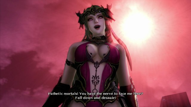 Bladestorm: Nightmare immagine 146732
