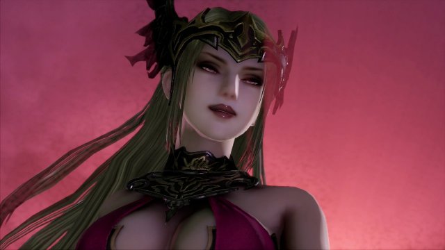 Bladestorm: Nightmare immagine 146733