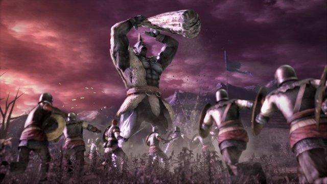 Bladestorm: Nightmare immagine 146191