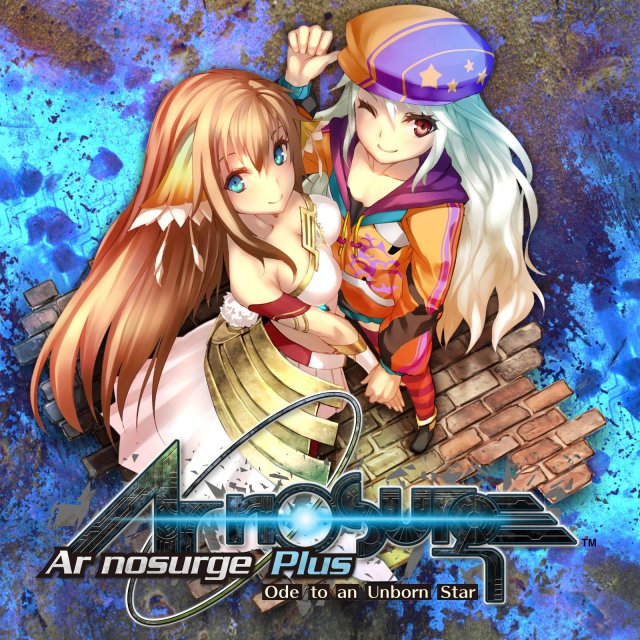 Ar Nosurge Plus: Ode to an Unborn Star - Immagine 151290