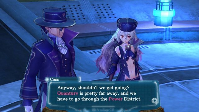 Ar Nosurge Plus: Ode to an Unborn Star immagine 151293