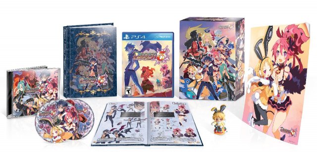 Disgaea 5: Alliance of Vengeance - Immagine 157890