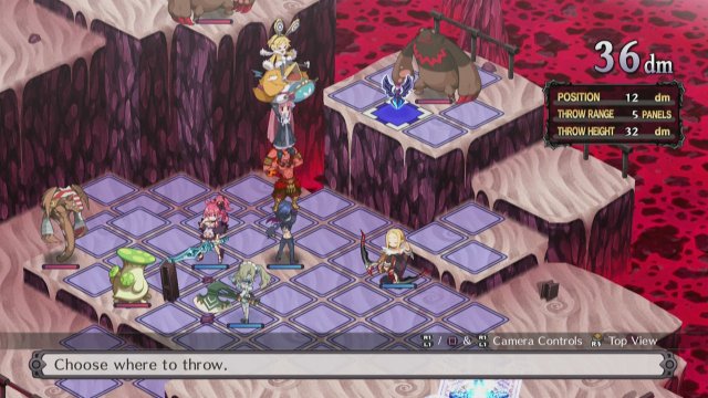 Disgaea 5: Alliance of Vengeance - Immagine 157903