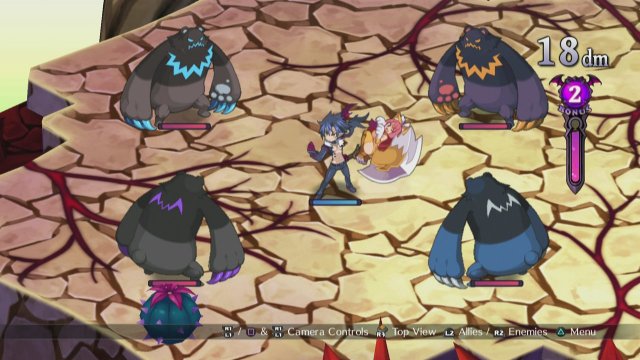 Disgaea 5: Alliance of Vengeance - Immagine 157904