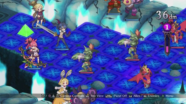 Disgaea 5: Alliance of Vengeance - Immagine 157905