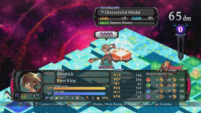 Disgaea 5: Alliance of Vengeance - Immagine 157907