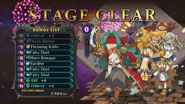 Disgaea 5: Alliance of Vengeance - Immagine 157908