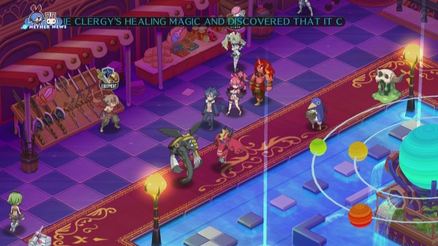 Disgaea 5: Alliance of Vengeance immagine 157915