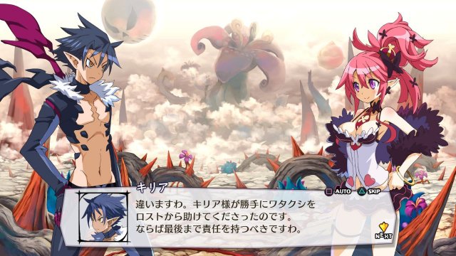 Disgaea 5: Alliance of Vengeance - Immagine 143854