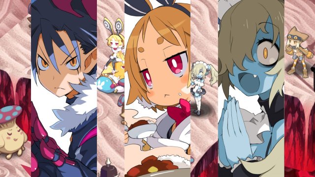 Disgaea 5: Alliance of Vengeance - Immagine 143855