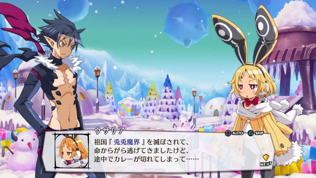 Disgaea 5: Alliance of Vengeance - Immagine 143856