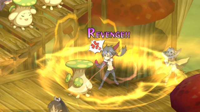 Disgaea 5: Alliance of Vengeance - Immagine 143859