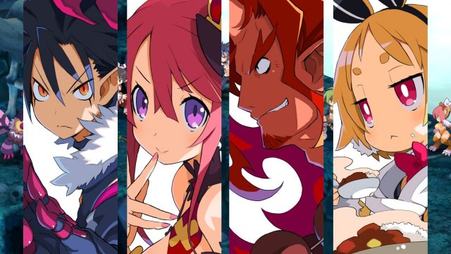 Disgaea 5: Alliance of Vengeance - Immagine 143862