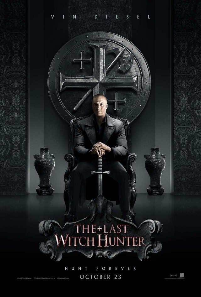 The Last Witch Hunter - L'Ultimo Cacciatore di Streghe - Immagine 158886