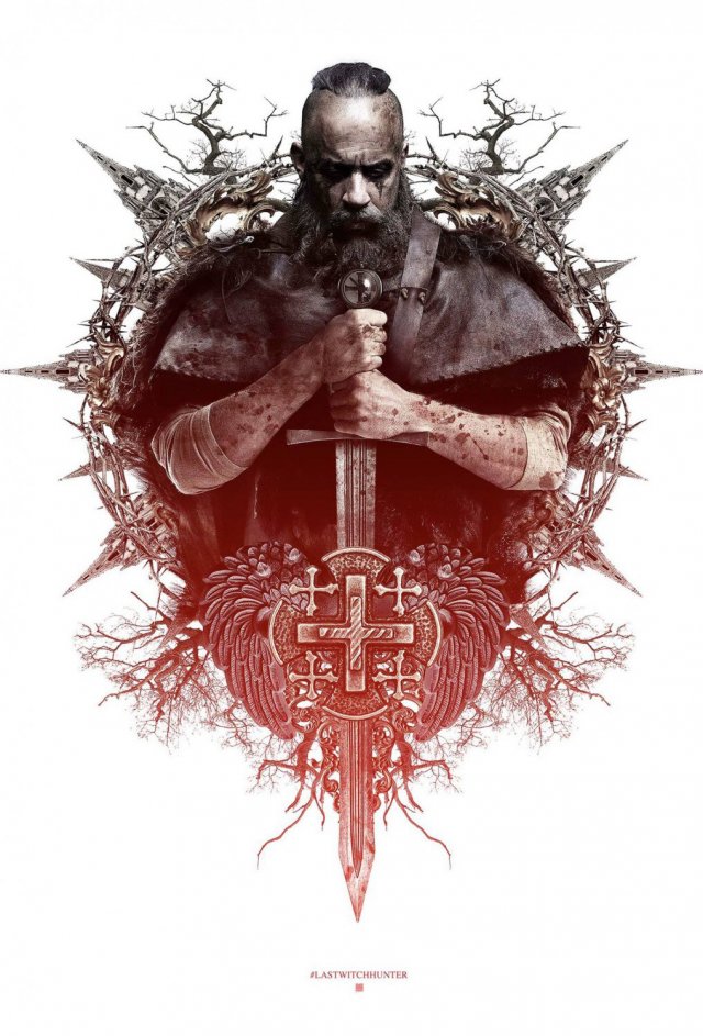 The Last Witch Hunter - L'Ultimo Cacciatore di Streghe - Immagine 163715