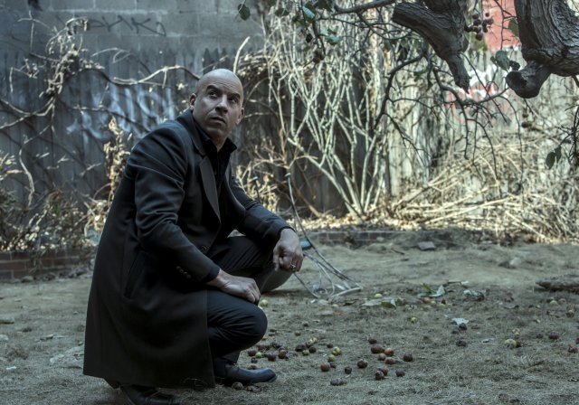 The Last Witch Hunter - L'Ultimo Cacciatore di Streghe - Immagine 164439
