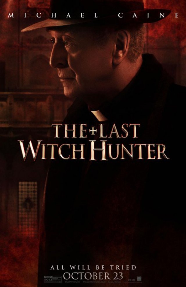 The Last Witch Hunter - L'Ultimo Cacciatore di Streghe - Immagine 164449
